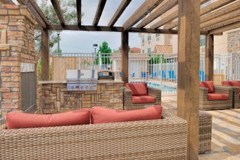 TownePlace Suites Las Cruces