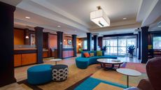 Fairfield Inn & Suites Clermont