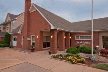 Residence Inn Davenport