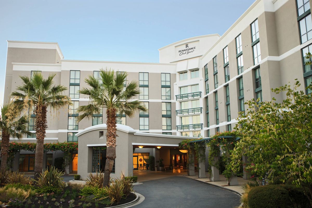 walnut creek hotels marriott