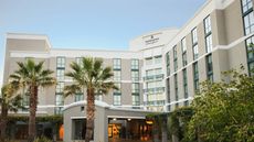 Renaissance Walnut Creek Hotel
