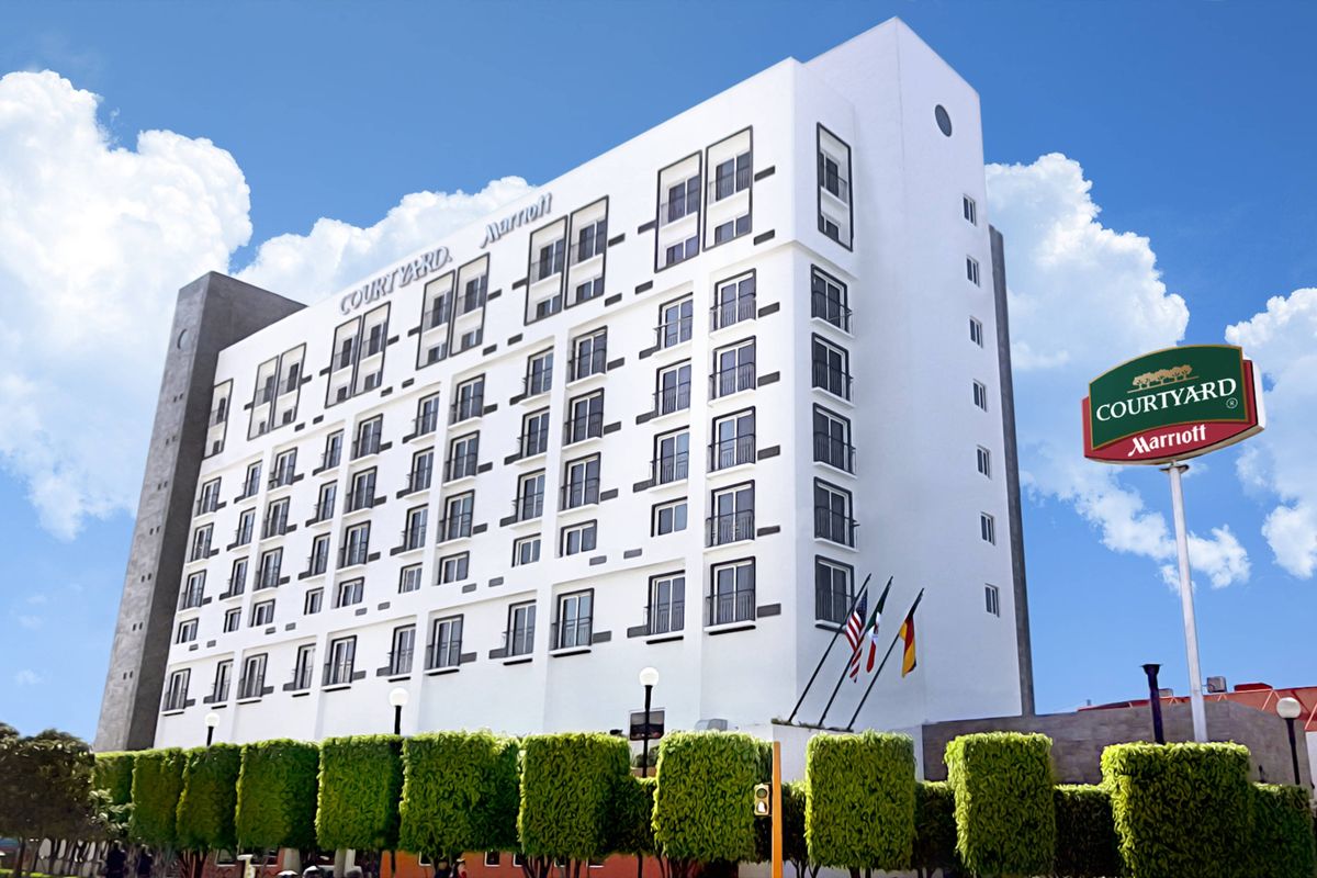 Courtyard by Marriott Puebla Las Animas- First Class Puebla, Puebla, Mexico Hotels- GDS Reservation Codes: Travel Weekly Courtyard by Marriott Puebla Las Animas- First Class Puebla, Puebla, Mexico Hotels- GDS Reservation Codes: Travel Weekly