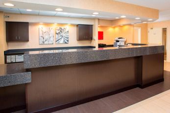 Residence Inn Rockford