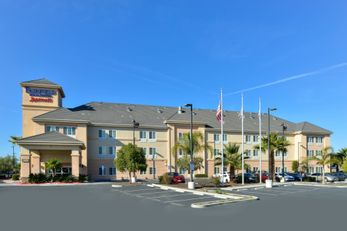 Fairfield Inn and Suites