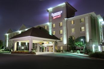 Fairfield Inn & Suites Somerset