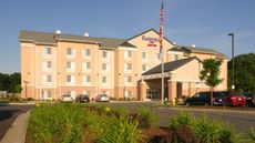 Fairfield Inn by Marriott