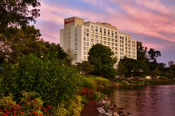 Marriott Washingtonian Center