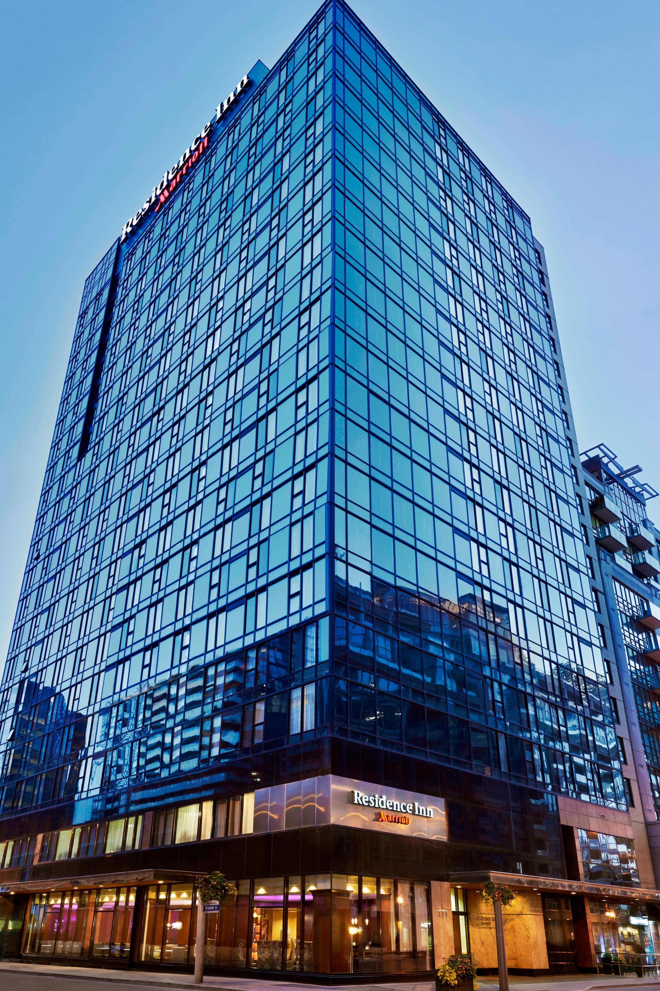 marriott residence inn toronto wellington