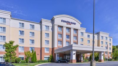 SpringHill Suites Arundel Mills BWI Airp