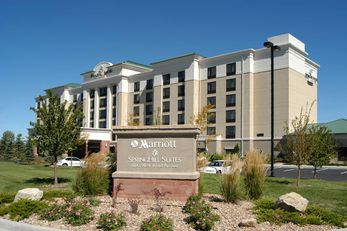 SpringHill Suites Denver Westminster