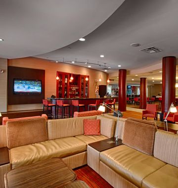 Courtyard by Marriott Wall Township