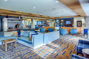 Courtyard by Marriott Fargo-Moorhead