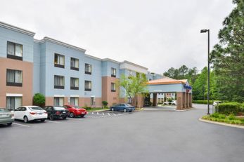 SpringHill Suites by Marriott