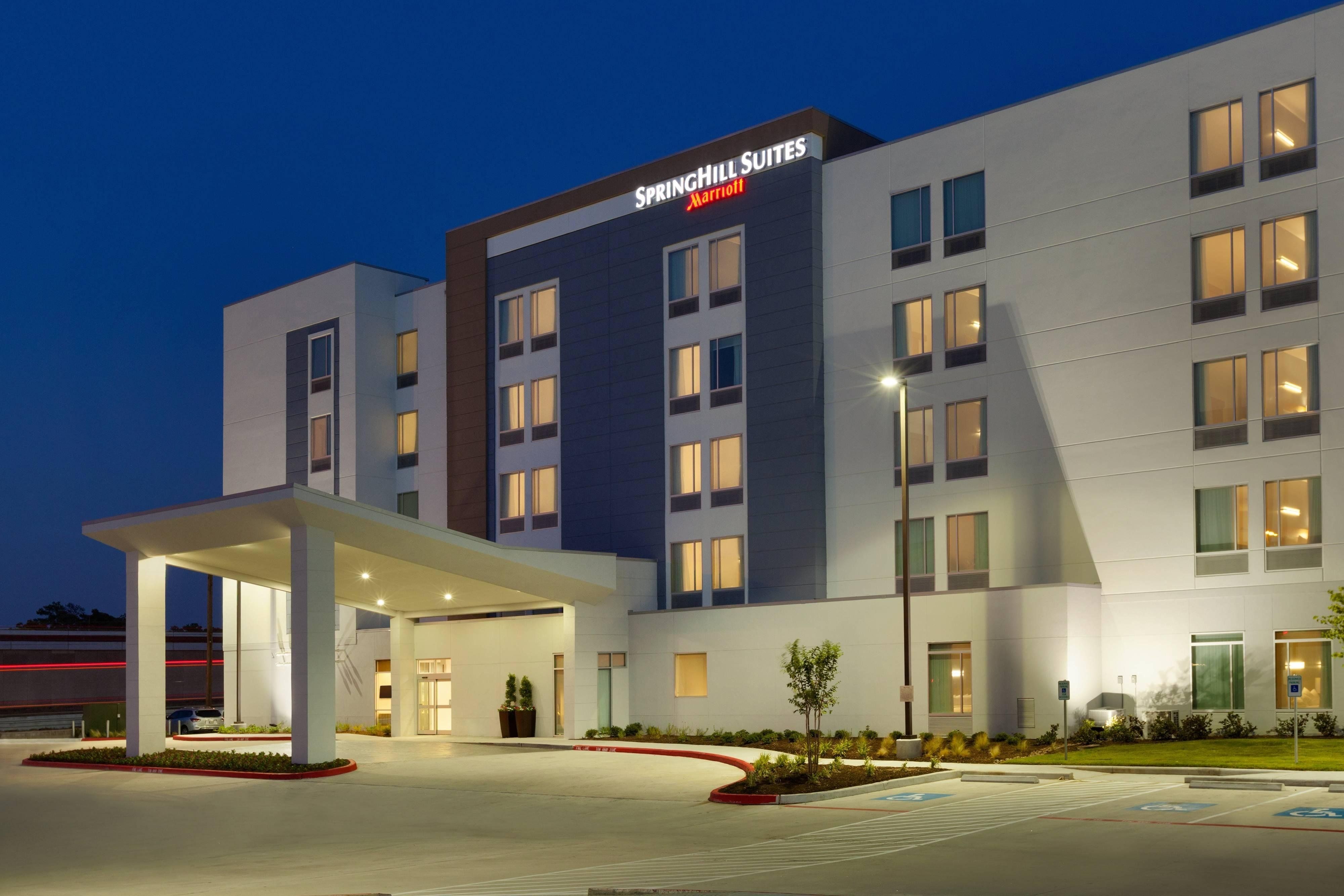 SpringHill Suites Houston Northwest- First Class Houston, TX ...