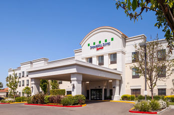 SpringHill Suites Modesto