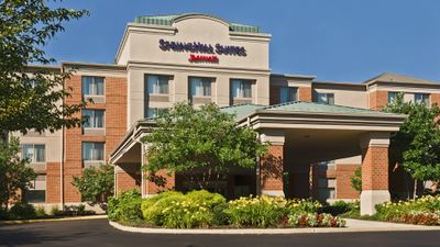 SpringHill Suites Willow Grove