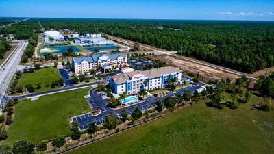 SpringHill Suites by Marriott Naples