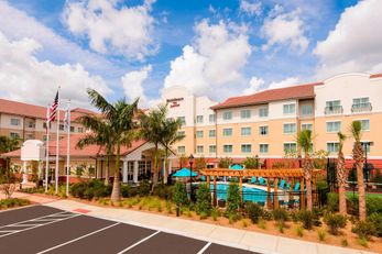 Residence Inn Fort Myers at I-75