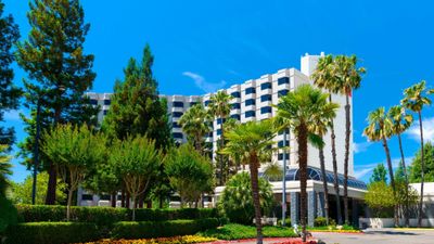 Sacramento Marriott Rancho Cordova