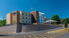 Fairfield Inn/Suites Geneva Finger Lakes