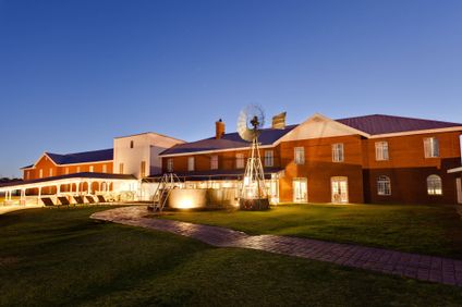 Protea Hotel Kimberley