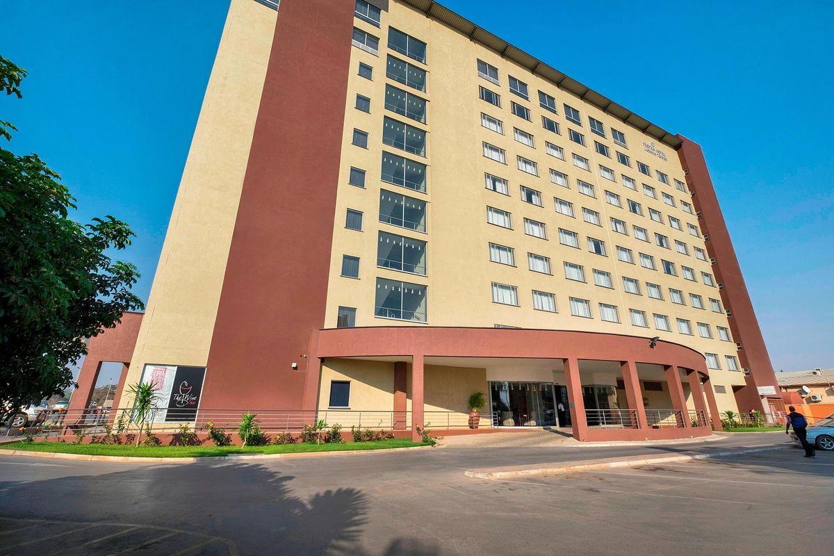Protea Hotel Lusaka- First Class Lusaka, Zambia Hotels- Business Travel  Hotels in Lusaka | Business Travel News