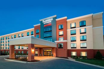 Fairfield Inn & Suites by Marriott