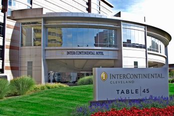 InterContinental Hotel & Conference Ctr