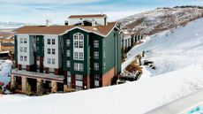 Marriott's MountainSide Villas