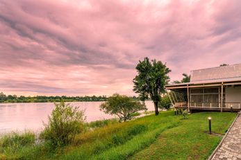 Protea Zambezi River Lodge