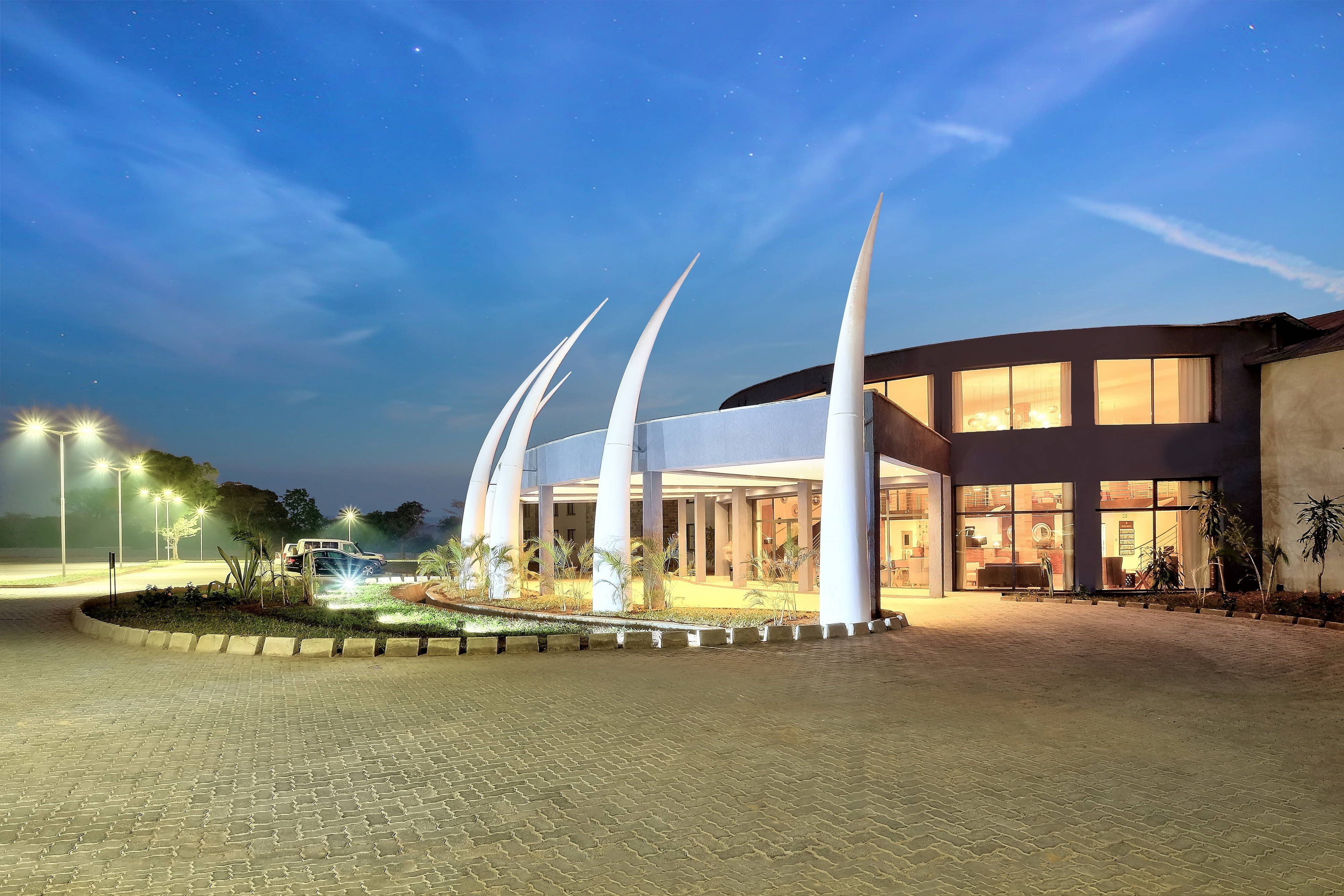 Protea Hotel Ndola - Ndola, Zambia Meeting Rooms & Event Space | Meetings &  Conventions Asia