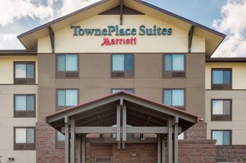 TownePlace Suites Portland/Vancouver