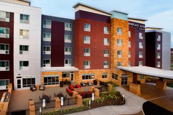 TownePlace Suites Cranberry Township