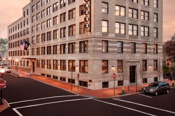 Press Hotel, Autograph Collection