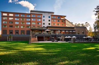 The StateView Hotel,Autograph Collection