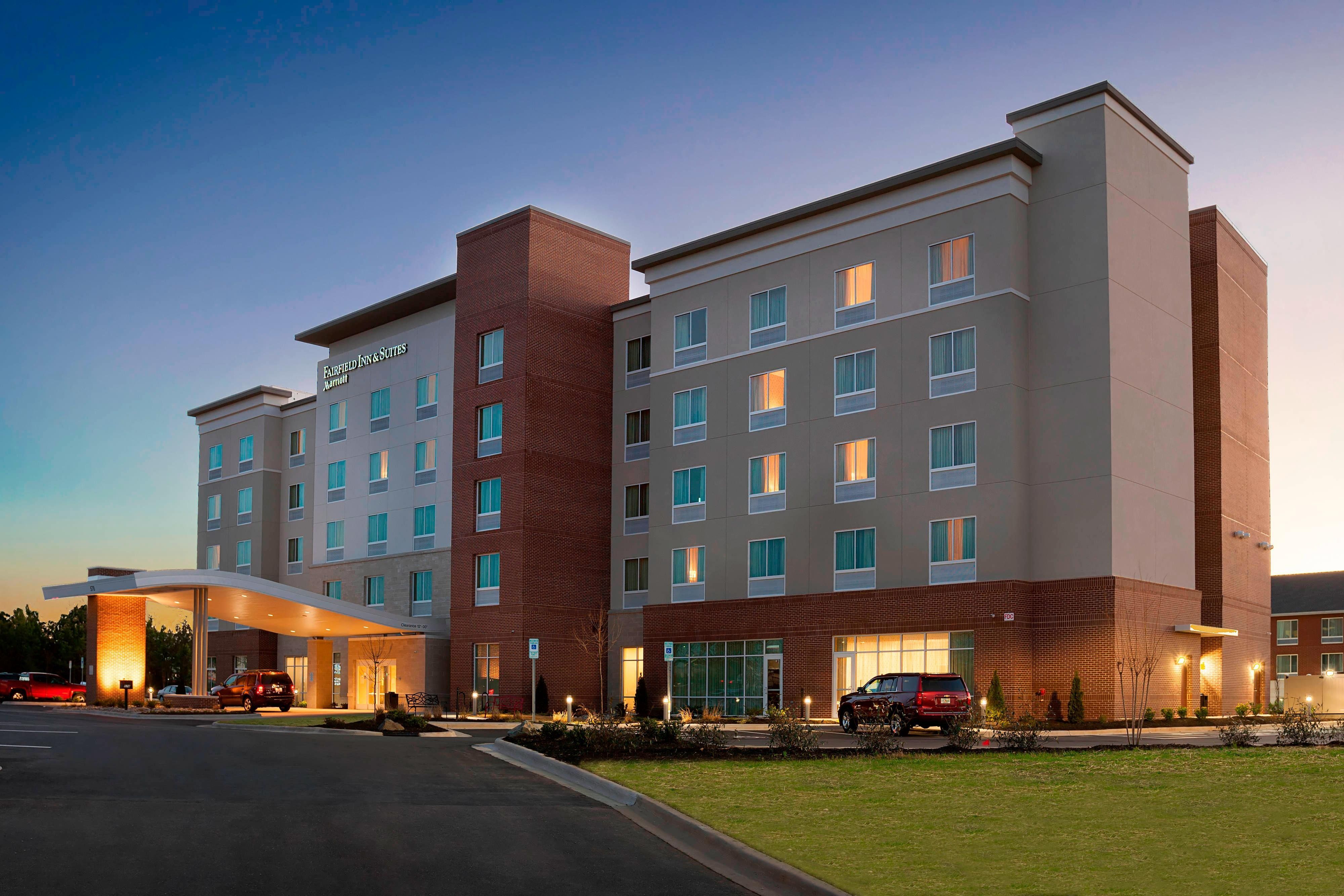 rock hill sc hotels off i-77