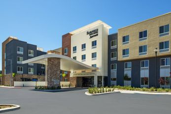 Fairfield Inn & Suites San Diego North