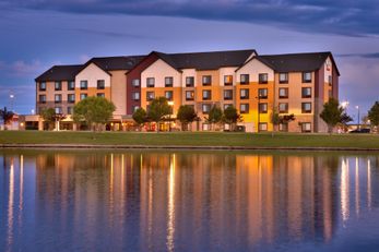 TownePlace Suites Salt Lake City SW