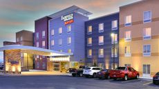 Fairfield Inn & Suites Provo Orem