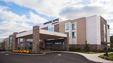 SpringHill Suites Somerset Franklin Twp