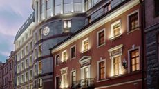 Ambassador Hotel