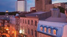 Delta Hotels by Marriott Quebec