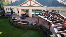Courtyard by Marriott Anchorage Airport