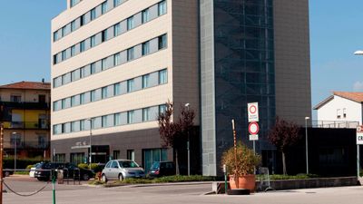 AC Hotel Vicenza