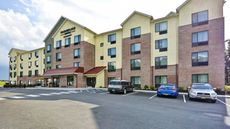 TownePlace Suites Dover