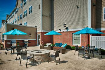 Residence Inn by Marriott Neptune