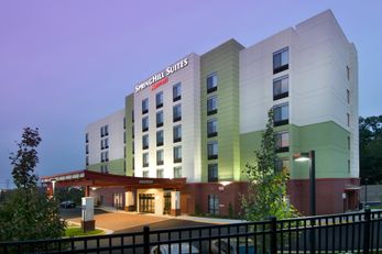SpringHill Suites Potomac Mills