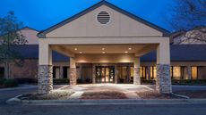 Courtyard by Marriott Jackson Ridgeland