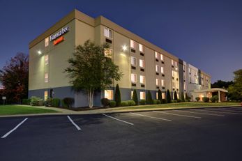 Fairfield by Marriott Wallingford