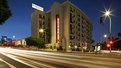 Residence Inn by Marriott Beverly Hills